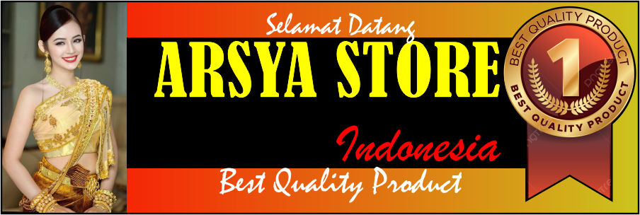 Arsya Store